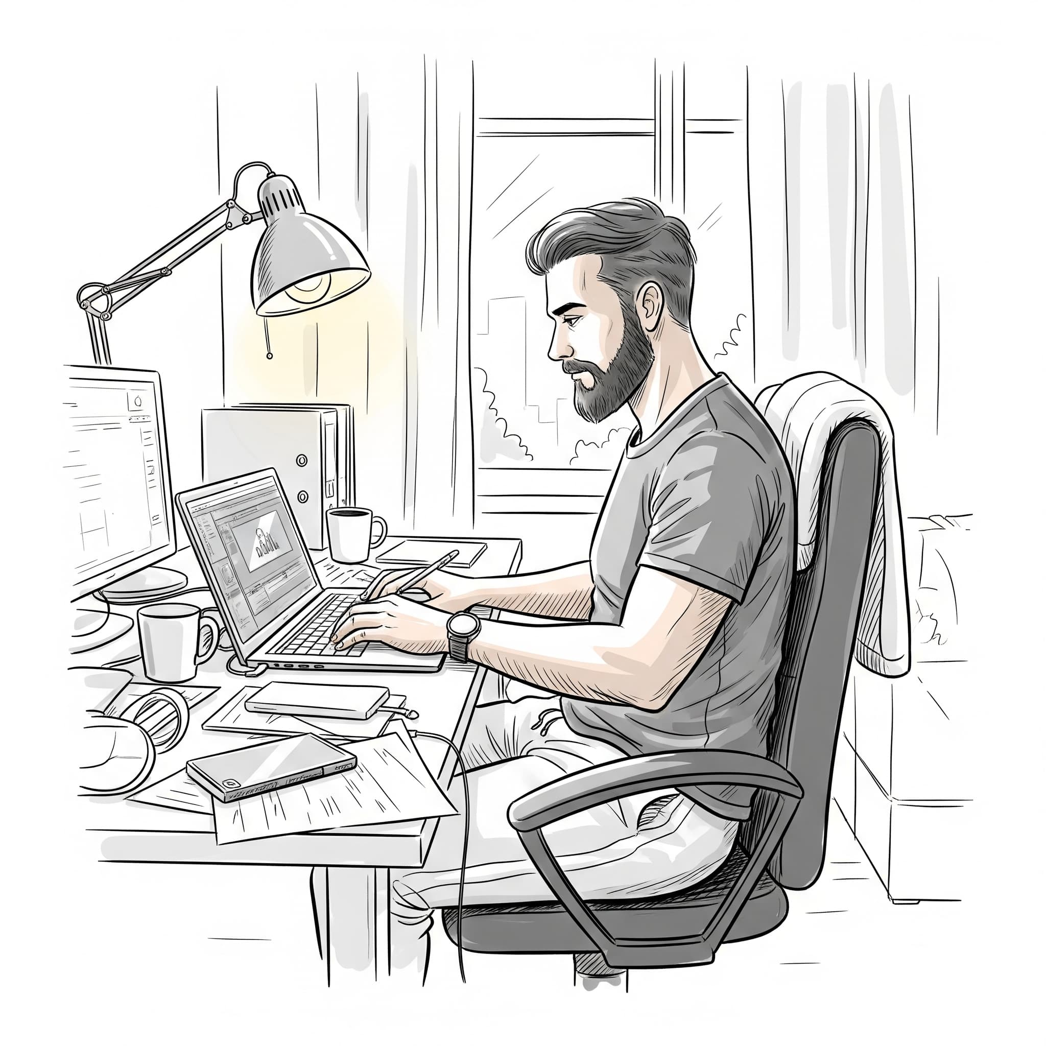 Freelancer Platforms & Gig Economy