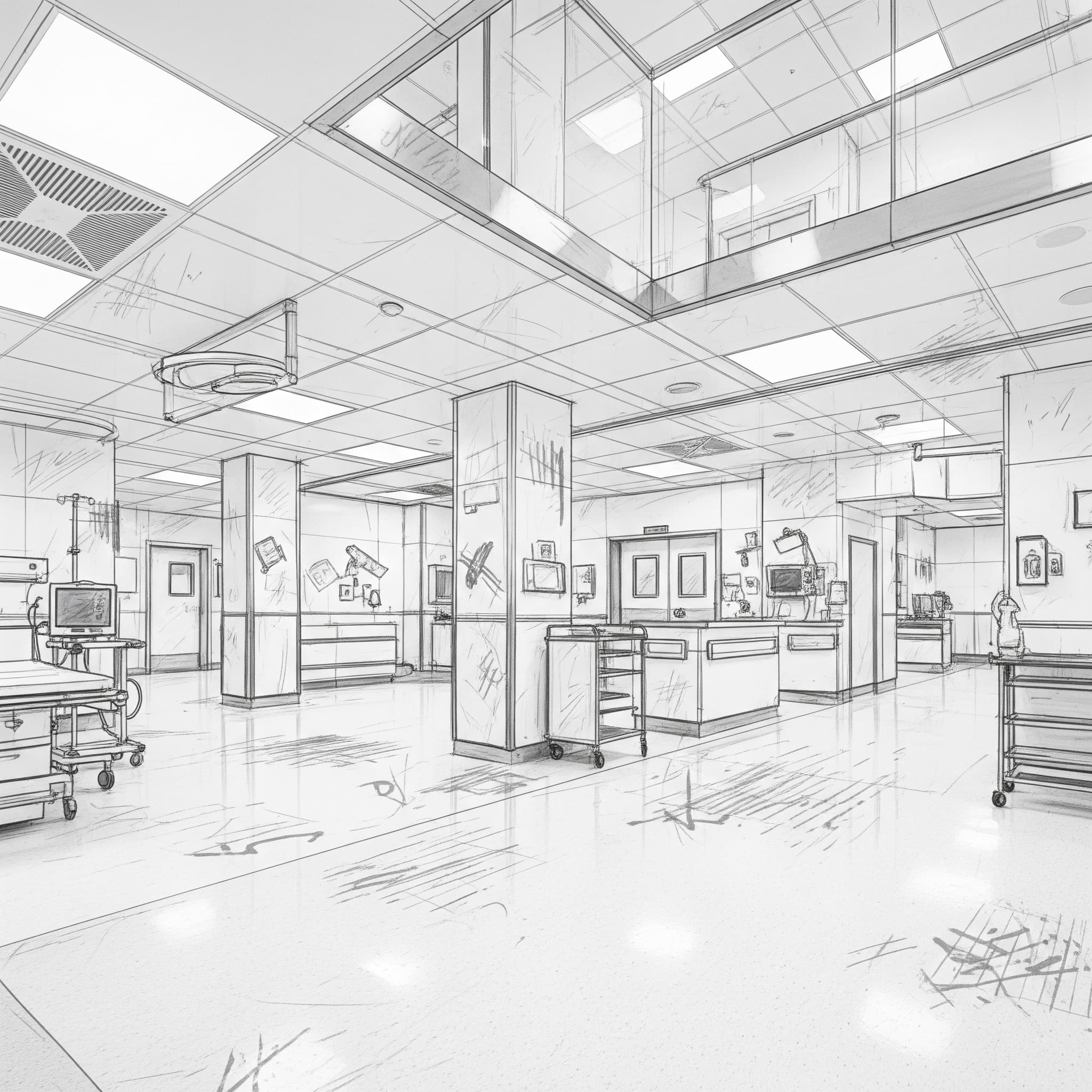 Healthcare & Medical Technology